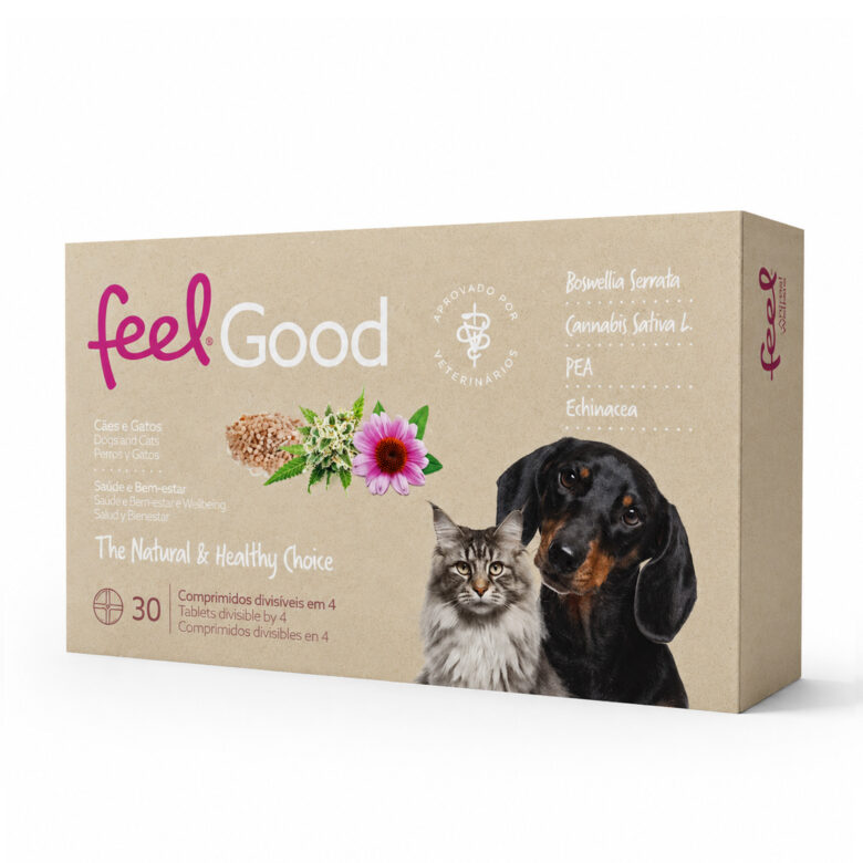 feel good