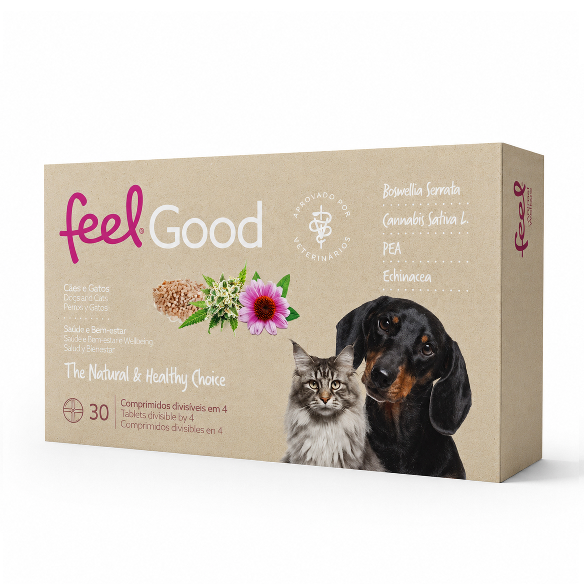 FEELGOOD-1 feel good